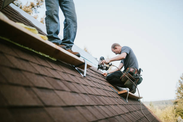 Quick and Trustworthy Emergency Roof Repair Services in Ronan, MT